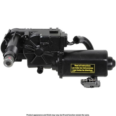 Motor limpiaparabrisas TCP para Chevy Blazer Suburban y GMC Yukon Cardone Foto 1 de 4