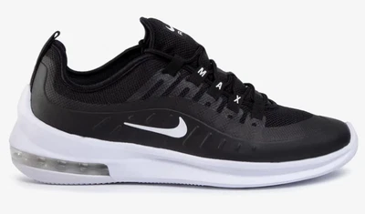 AA2146-003 Nike Air Max Axis 'Black' Zapatillas de running/zapatillas... - Imagen 1 de 4