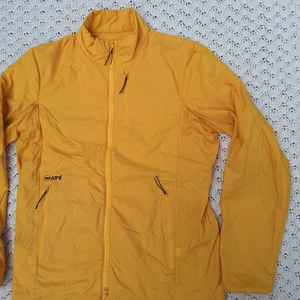 Janji Herren Thermalrunner isolierte Jacke durchgehender Reißverschluss leicht Wandern - Medium - Bild 1 von 8