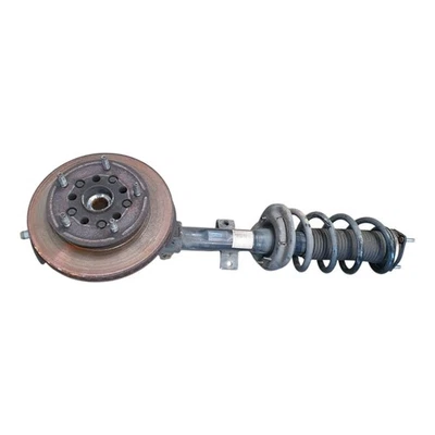 Ford Transit MK8 (V363) 2020 Right Front Suspension Leg & Hub Assembly 2367448 - Image 1 of 4