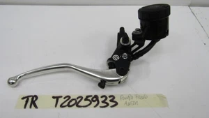 Pumpe Bremse Vorne Front Brake Pump Triumph Bonneville Speed Twin 1200 19 20 - Bild 1 von 3