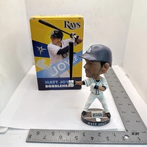 Matt Joyce Bobble Head Tampa Bay Rays 93-1198U - Imagen 1 de 5