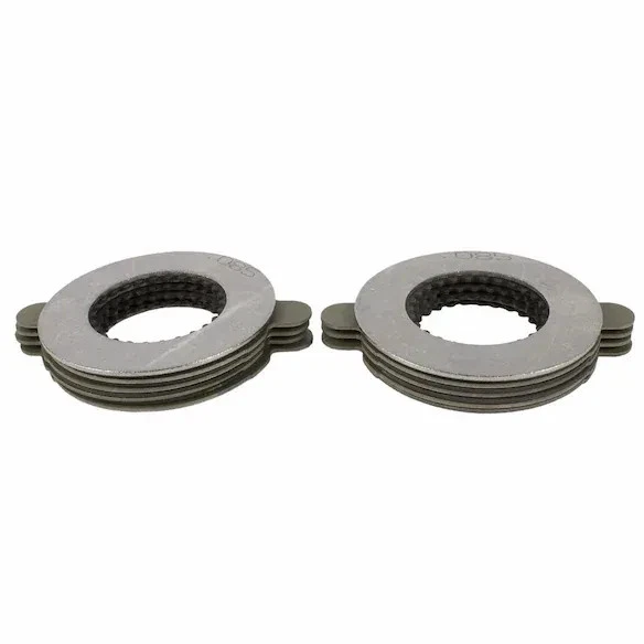 Juego de discos de embrague originales Ford 9L3Z-4947-D Foto 1 de 4