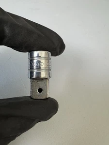 Snap On A2 3/8" Female to 1/2" Male Drive Socket Adapter A-2 Made In USA Vintage - Bild 1 von 5