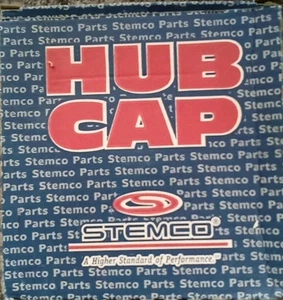 Stemco, 340-4095, Hub Cap, New - Picture 1 of 2