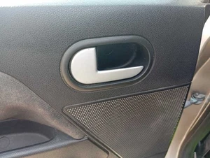 rear inner door handle lh for FORD FUSION (CBK) AMBIENTE 2002 455513 - Picture 1 of 7