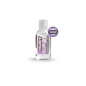 HUDY 106340 PREMIUM SILICONE OIL 400 cSt - 50ML - 106340 - Imagen 1 de 1