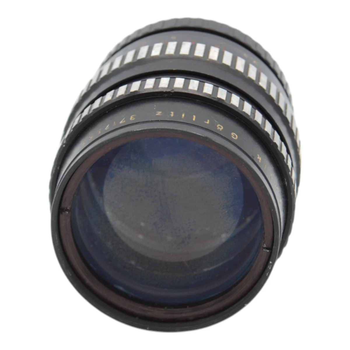 Meyer-Optik Gorlitz 135mm F/2.8 Orestor Manual Focus Lens for