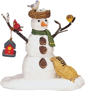 Fine Feathered Friends -  Christmas Collection by - Bild 1 von 1