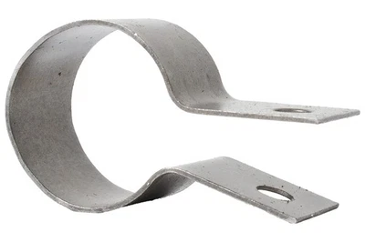 Suspensión de sistema de escape de acero Walker para camioneta Toyota 1979-94 número de modelo 35702 Foto 1 de 4