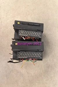 1Pcs Used MSYSTEM module R7C-EC16A - Picture 1 of 2