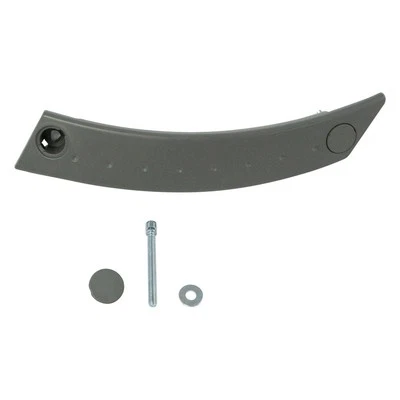 TRQ DHA49943 Interior Door Pull Handle For Volkswagen Beetle 1998-2010 RH Front - Imagem 1 de 4