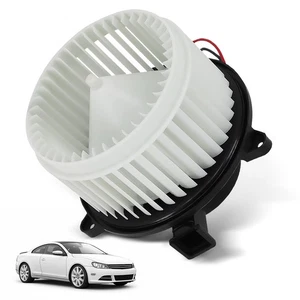 Heater Blower Motor w/ Fan For Chevrolet Volt 2011-2015 Buick Verano 23253380 - Foto 1 di 20