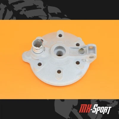 98-00 1998 KTM 125 SX OEM Cylinder Head Cover Cap Top End Dome 50330006100 - Image 1 of 4