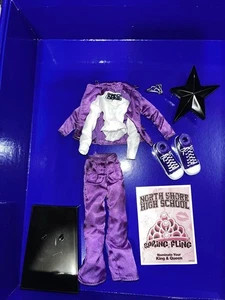 Bratz X Mean Mädchen Frühling Fling Janis Outfit - Bild 1 von 5