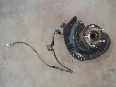 Husillo/nudillo delantero pasajero VIN F quinto dígito Le compatible con 04-17 CAMRY 767583 Foto 1 de 4