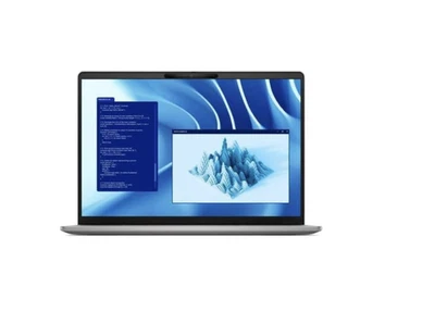 Dell Latitude 7455 14" Copilot+ Snapdragon X Plus 512GB 16GB Touch Win 11 Pro - Image 1 of 4