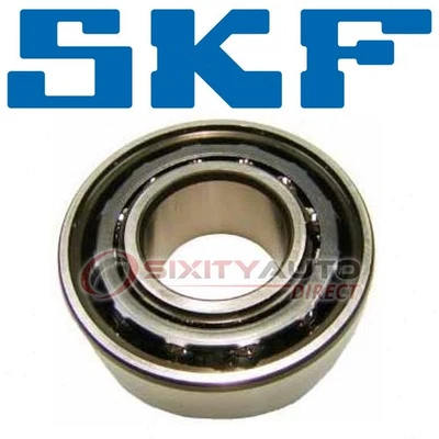 SKF Rear Outer Differential Pinion Bearing for 1960-1974 Chevrolet C30 ta - Image 1 of 4