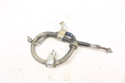 Kawasaki Mule Pro-FX EPS 18 Brake Line Left Front 43095-0807 52006 — 第 1/3 张图片