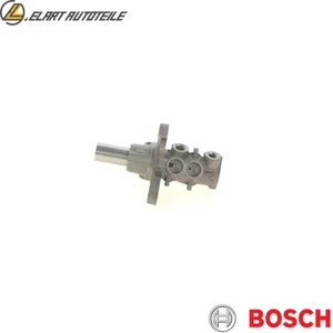 HAUPTBREMSZYLINDER 0 204 123 737 FÜR PEUGEOT 308/SW/Van/CC 307/Break CITROËN - Bild 1 von 11