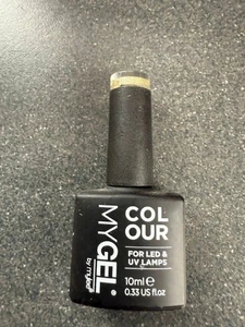 My Gel by Mylee Nagellack - Fields of Gold 10 ml - Bild 1 von 3