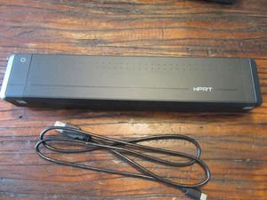 HPRT Wireless Printer MT800, Small Mobile Printing for Travel Office - Picture 1 of 8