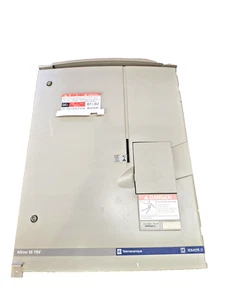 Schneider Telemecanique Square D ATV58HD12N4Z VFD Altivar 58 10HP - Picture 1 of 3