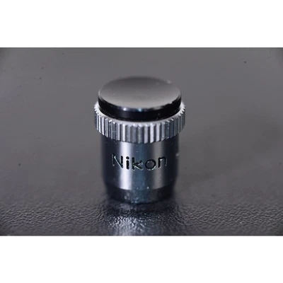 Nikon AR-1 Softauslöser F2 - Auselöseknopf - Auslöser - Soft Release AR1 - Image 1 of 4