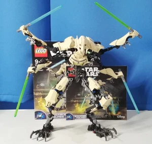 LEGO Star Wars: General Grievous (75112) - Bild 1 von 3