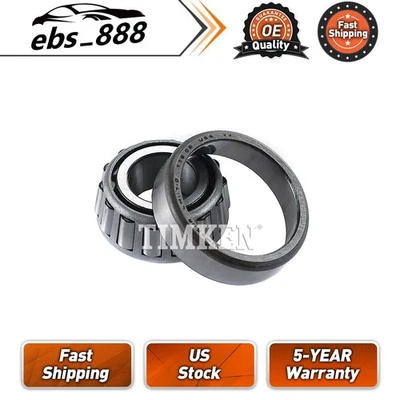 Manual Trans Main Shaft Pilot Bearing for Ford Mustang 3.8L Manual 1996-2002 - Image 1 of 4