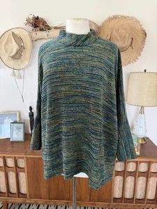 Sophie Finzi One Size Vintage Pullover - Bild 1 von 10