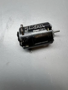 Hobbywing V10 G2 6.5T Brushless Motor - Picture 1 of 3