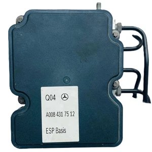 A0084317512 PUMP ESP BASIS CONTROL MODULE MERCEDES-BENZ - Picture 1 of 5