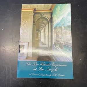The Rex Whistler Experience At Plas Newydd - A Personal Perspective C.W.Beretta - Picture 1 of 2