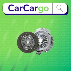 3 Piece Clutch kit For Peugeot 208 1.4 Diesel 2012 - 2015 - Picture 1 of 3