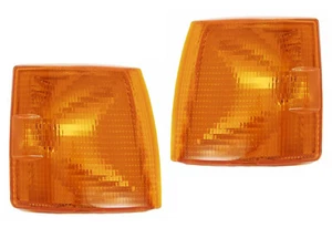 BLINKER VORNE GELB LINKS / RECHTS FÜR VW TRANSPORTER BUS T4 - Bild 1 von 1
