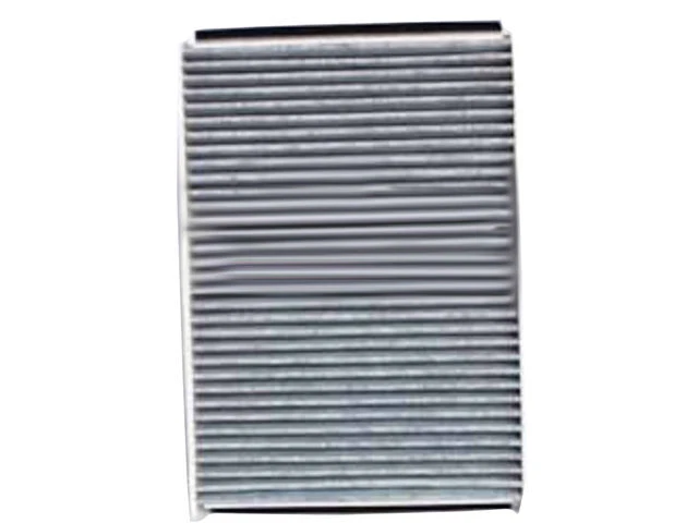 Filtro de aire de cabina debajo del salpicadero para Volvo XC60 2010-2017 TYC 59134PD 2011 2012 Foto 1 de 2