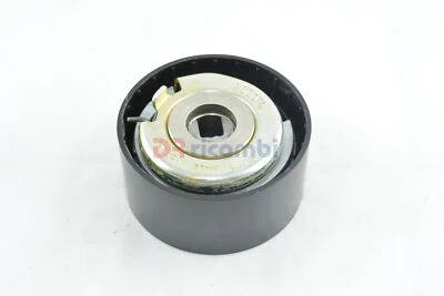 Rouleaux Attelage à Vis Courroie Dentée Pour Renault Clio III Megane II - Breda - Photo 1/3