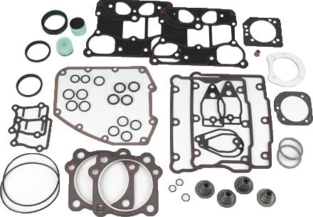JAMES GASKETS 2005-2006 FLHRS Road King Custom Harley Davidson GASKET TOPEND TC - Image 1 of 1