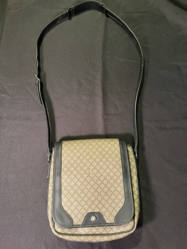 FAI UN'OFFERTA GUCCI GG SUPREME TRACOLLA TRACOLLA BORSA MESSENGER 295679 AUTENTICA