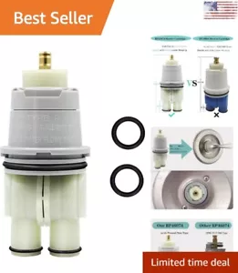 High Quality Shower Valve Cartridge Assembly - Easy Installation - Satisfaction - Picture 1 of 9