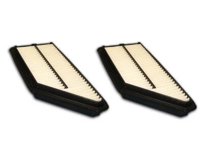 FILTRO DE AIRE MOTOR PARA HONDA PRELUDE 1992-2001 - CAJA DE 2 - AF4730 Foto 1 de 2