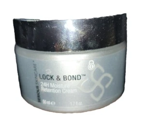 SERIOUS SKIN CARE LOCK & BOND 24H FEUCHTIGKEITSSPEICHERCREME (volle Größe/1,7oz) - Bild 1 von 6