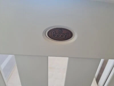 Boori Cot - image 1 of 4