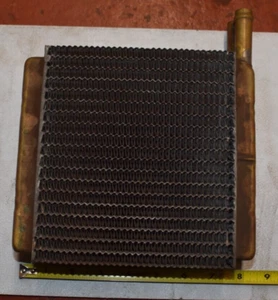 Custom Pro Heater Core 3-11783; 260234 - Picture 1 of 4