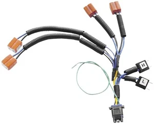 Signal Dynamics 01081 Plug-N-Play H7 European Harness Adapter - Picture 1 of 2