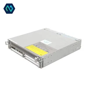 CISCO ASR1002-10G/K9 ASR1002 w/ ESP-10G & AES Lic's, Dual AC and Rack Mounts - Bild 1 von 2