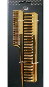 2 Pieces Comb Set - Picture 1 of 3