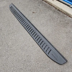 2021-2025 DODGE RAM 1500 TRX RUNNING BOARD STEP BAR PANEL LEFT DRIVER - Picture 1 of 4