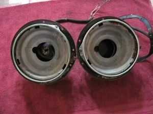 49-54 Chevrolet Passenger Car Headlight Buckets Assemblies 47-53 Chevy GMC Truck - Bild 1 von 8
